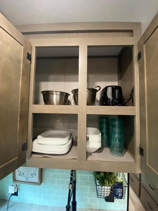 Willis Cozy Rv Experience W/Pool+Spa Near Lake Conroe מראה חיצוני תמונה